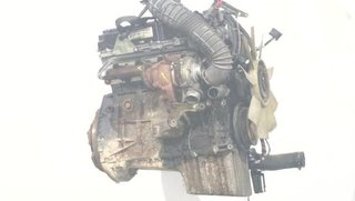 Mercedes-benz devzp142581 om 646.983 motor vito