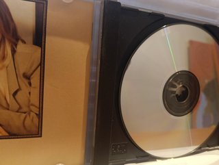Barbra Streisand - A Collection CD