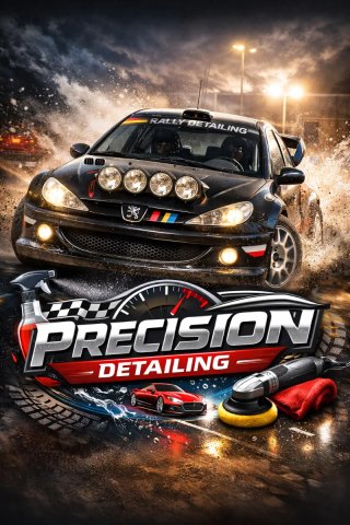 Limpieza y Detailing de vehículos