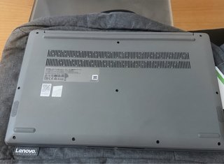 Portátil Lenovo IdeaPad 1 Celeron