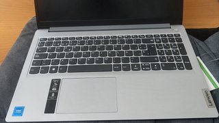 Portátil Lenovo IdeaPad 1 Celeron
