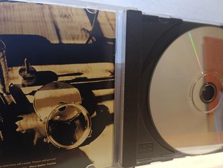 Jimmy Barnes - Flesh and Wood CD