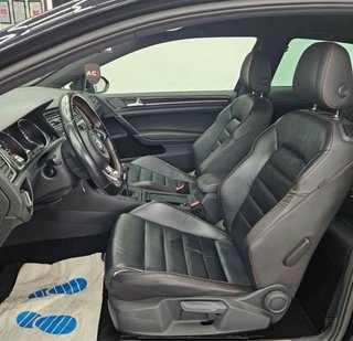 Golf GTI 2.0 TSI 220 CV | Cuero | Bi-Xenon | Park