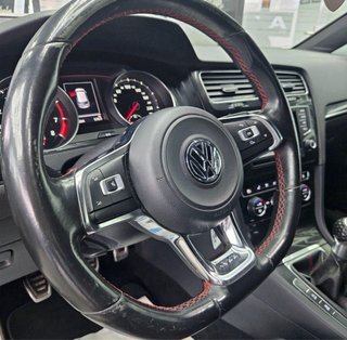 Golf GTI 2.0 TSI 220 CV | Cuero | Bi-Xenon | Park