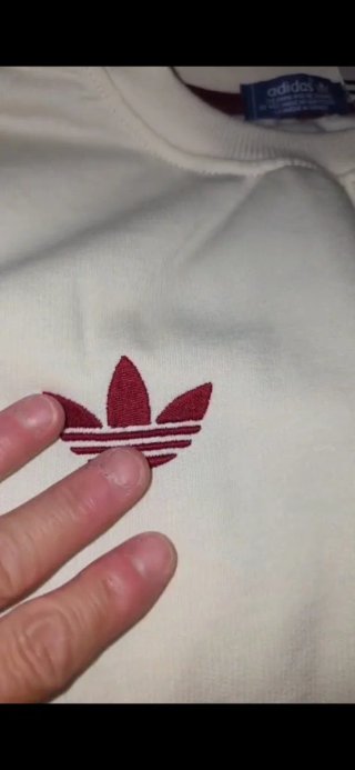 Sudadera Selección Española (con etiqueta)