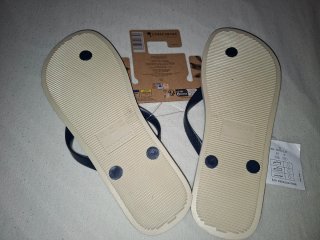 Chanclas Ipanema Copacabana Talla 43