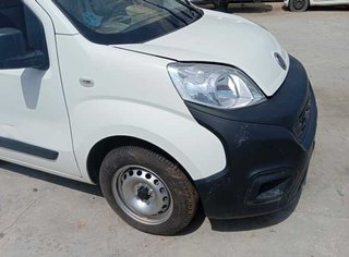 Fiat llanta fiorino furgon sx 453367