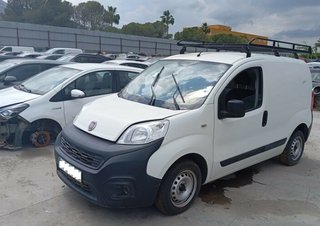 Fiat llanta fiorino furgon sx 453367