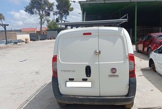 Fiat llanta fiorino furgon sx 453367