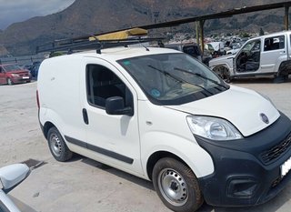 Fiat llanta fiorino furgon sx 453367