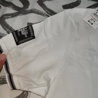 Camiseta Koroshi blanca talla M