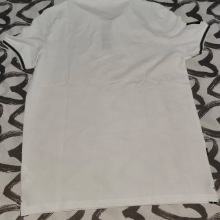 Camiseta Koroshi blanca talla M