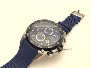 reloj pulsera caballero festina f20330