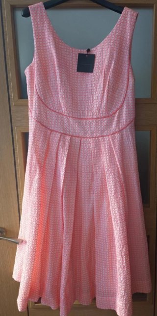 Vestido Adolfo Domínguez Talla 42