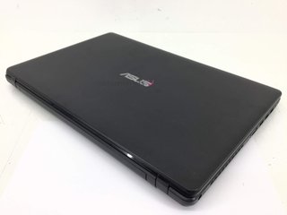 pc portatil asus x550cl