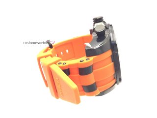 reloj pulsera caballero invicta scuba 44550