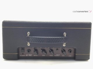 amplificador guitarra vox pathfinder 10