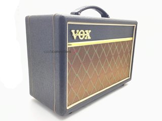amplificador guitarra vox pathfinder 10
