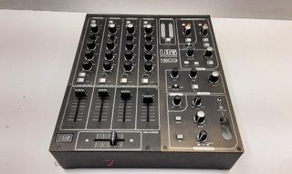 mesa mezclas urei 1603