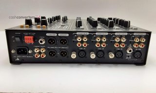 mesa mezclas urei 1603