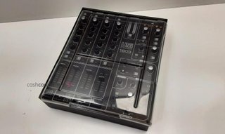 mesa mezclas urei 1603