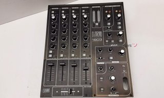 mesa mezclas urei 1603