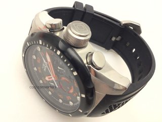 reloj pulsera caballero invicta speedway 20305