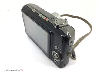 camara digital compacta casio ex-z1200