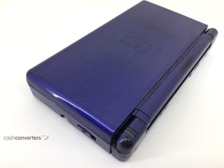 nintendo ds nintendo ds
