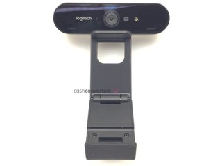 webcam logitech brio 4k