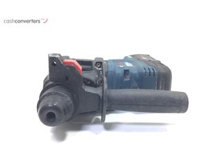 martillo a bateria bosch gbh 18v-22