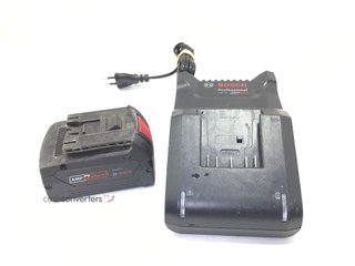 martillo a bateria bosch gbh 18v-22