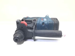martillo a bateria bosch gbh 18v-22
