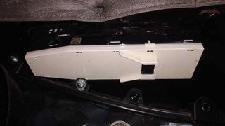 MANDO ELEVALUNAS DELANTERO IZQUIERDO HYUNDAI SANT