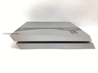 sony ps4 500gb batman edition