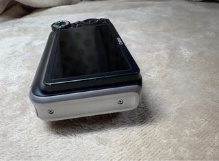 Canon PowerShot SX210 IS
