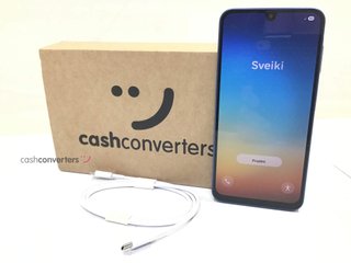 samsung galaxy a17 5g 4gb 128gb