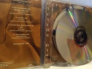 Sam & Dave Picture Disc R&B/Soul