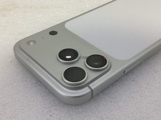 apple iphone 17 pro max 256gb