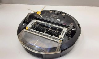 aspirador robot irobot roomba 605