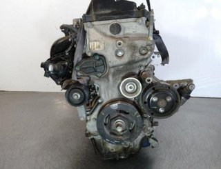 Motor completo honda galap1055516 r18a2 civic 1.8