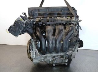 Motor completo honda galap1055516 r18a2 civic 1.8