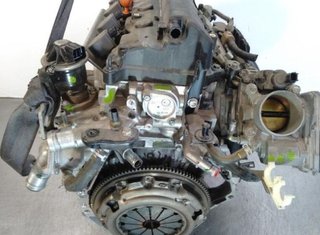 Motor completo honda galap1055516 r18a2 civic 1.8