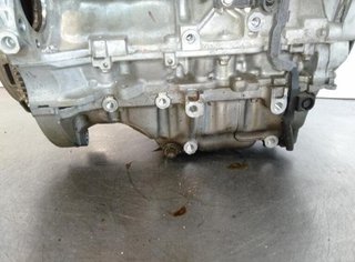 Motor completo honda galap1055516 r18a2 civic 1.8