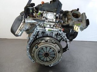 Motor completo honda galap1055516 r18a2 civic 1.8