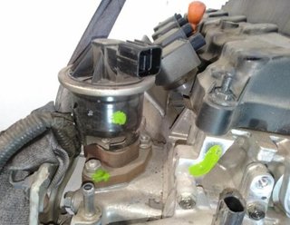 Motor completo honda galap1055516 r18a2 civic 1.8