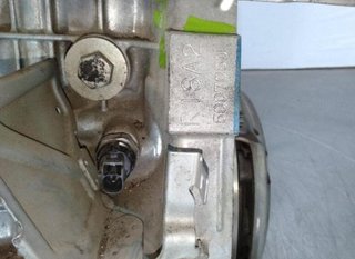Motor completo honda galap1055516 r18a2 civic 1.8