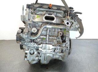 Motor completo honda galap1055516 r18a2 civic 1.8