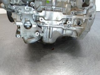 Motor completo honda galap1055516 r18a2 civic 1.8