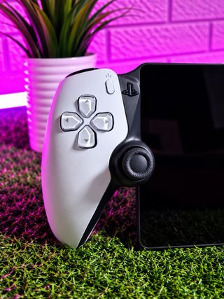 Ps Portal (PS5) 2H USO
